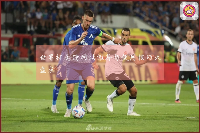 世界杯竞猜网站推荐与使用技巧大盘点