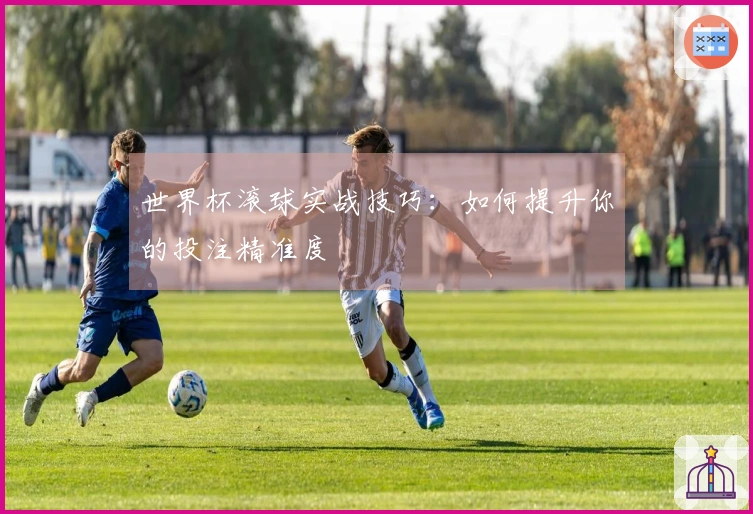世界杯滚球实战技巧：如何提升你的投注精准度